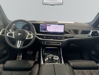 BMW X5 M60 - Vorschau Bild 12