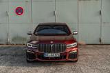 BMW M760Li xDrive V12
