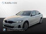 BMW 320 dA xDrive Lim. LC Prof Ad.LED AHK Sportsitz - gebrauchte BMW 320 aus dem Jahr 2024