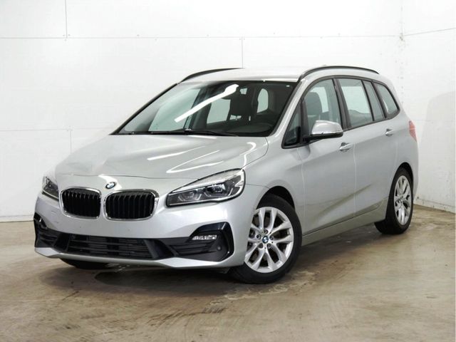 BMW 220 Gran Tourer dA Advantage Navi LED ParkAsist