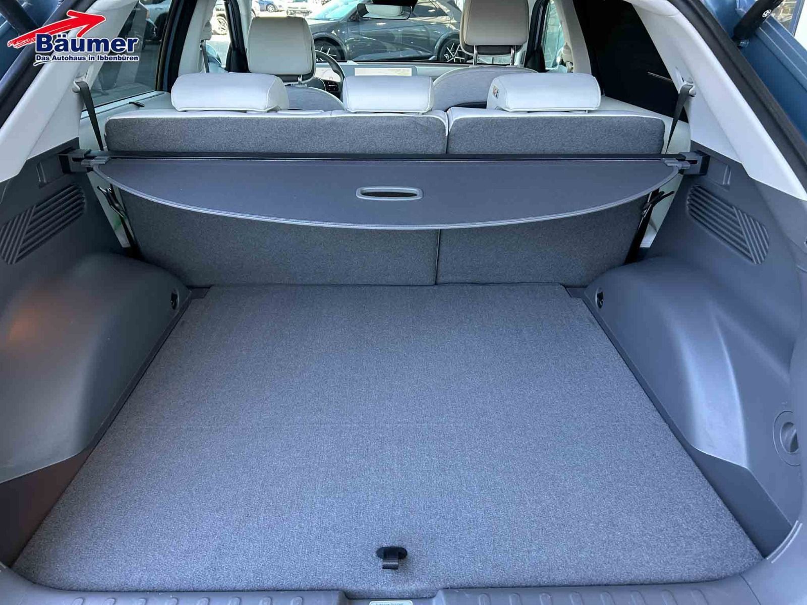 Hyundai IONIQ 5 – Bild 15