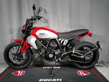 Ducati SCRAMBLER ICON RED 2026 - DUCATI S2R