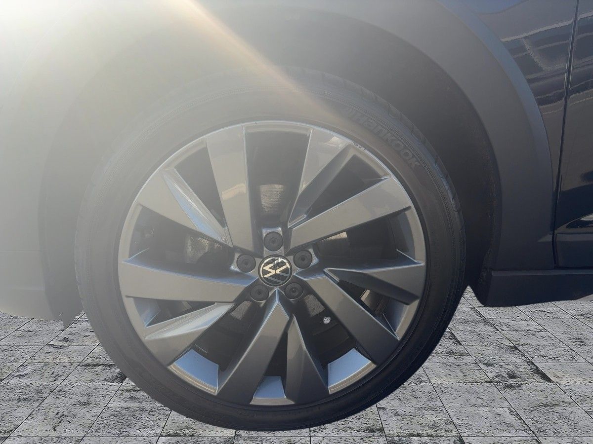 Volkswagen Taigo - Bild 8