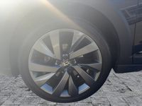Volkswagen Taigo - Vorschau Bild 8
