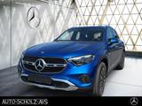 Mercedes-Benz GLC 200 d 4M Avantgarde AHK*HUD*StandHz*360°Ambi - gebrauchte Mercedes-Benz GLC 200 aus dem Jahr 2025