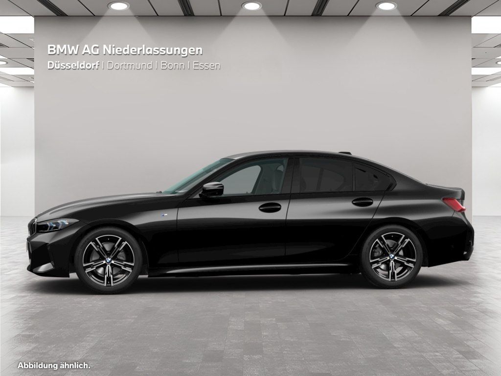 BMW 320 - Bild 8