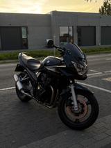 Suzuki Bandit 650S - SUZUKI 2006 BANDIT 650