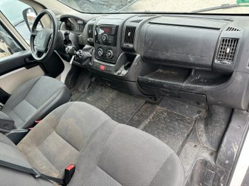 Peugeot Boxer *Kofferbau*Rapid*Klima*