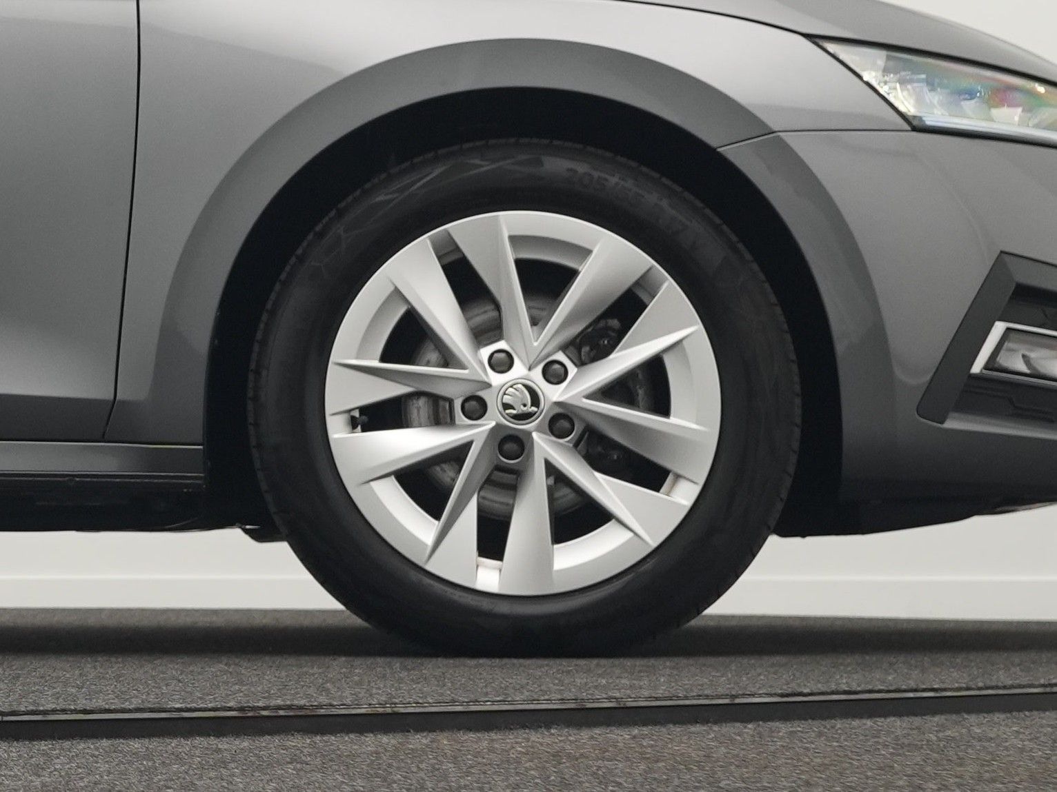 Skoda Octavia - Bild 44