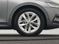 Skoda Octavia - Vorschau Bild 44