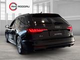 Audi A4 Avant 40 TDI/3x S line/LED/B&O/ACC/19ZOLL - Audi A4 Gebrauchtwagen in Frankfurt