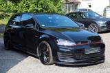 Volkswagen Golf VII Lim. GTI BMT/PANO/NAVI/19"/SHZ/App/PDC/ - Volkswagen: Unfallwagen