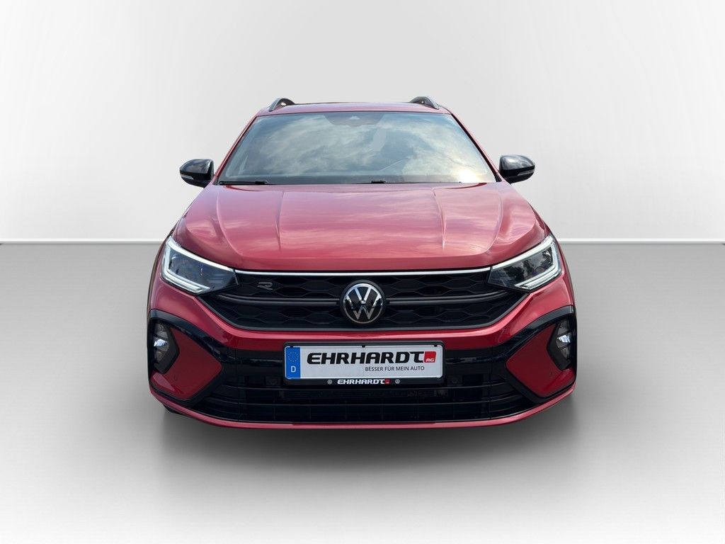 Volkswagen Taigo - Bild 2