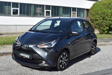 Toyota Aygo (X) - 6