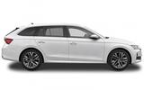 Skoda Octavia Combi mhev 1,5 TSI DSG Nachl. 23%*