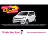 Volkswagen up! 1.0 MPI MOVE UP! KLIMA BLUETOOTH - Volkswagen up! in Hamm
