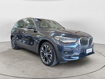 BMW X5 - 3