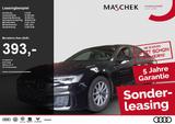 Audi A6 Limousine S line 45 TFSI AHK Memory BlackEd M - Audi A6 aus 2025