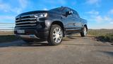 Chevrolet Silverado High Country  - Chevrolet Silverado mit Schiebedach