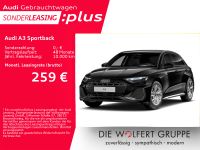 Audi A3 - Vorschau Bild 1
