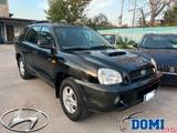 Hyundai Santa Fe 2.0 CRDi TD 4WD GL Plus - Hyundai SANTA FE: 2.0