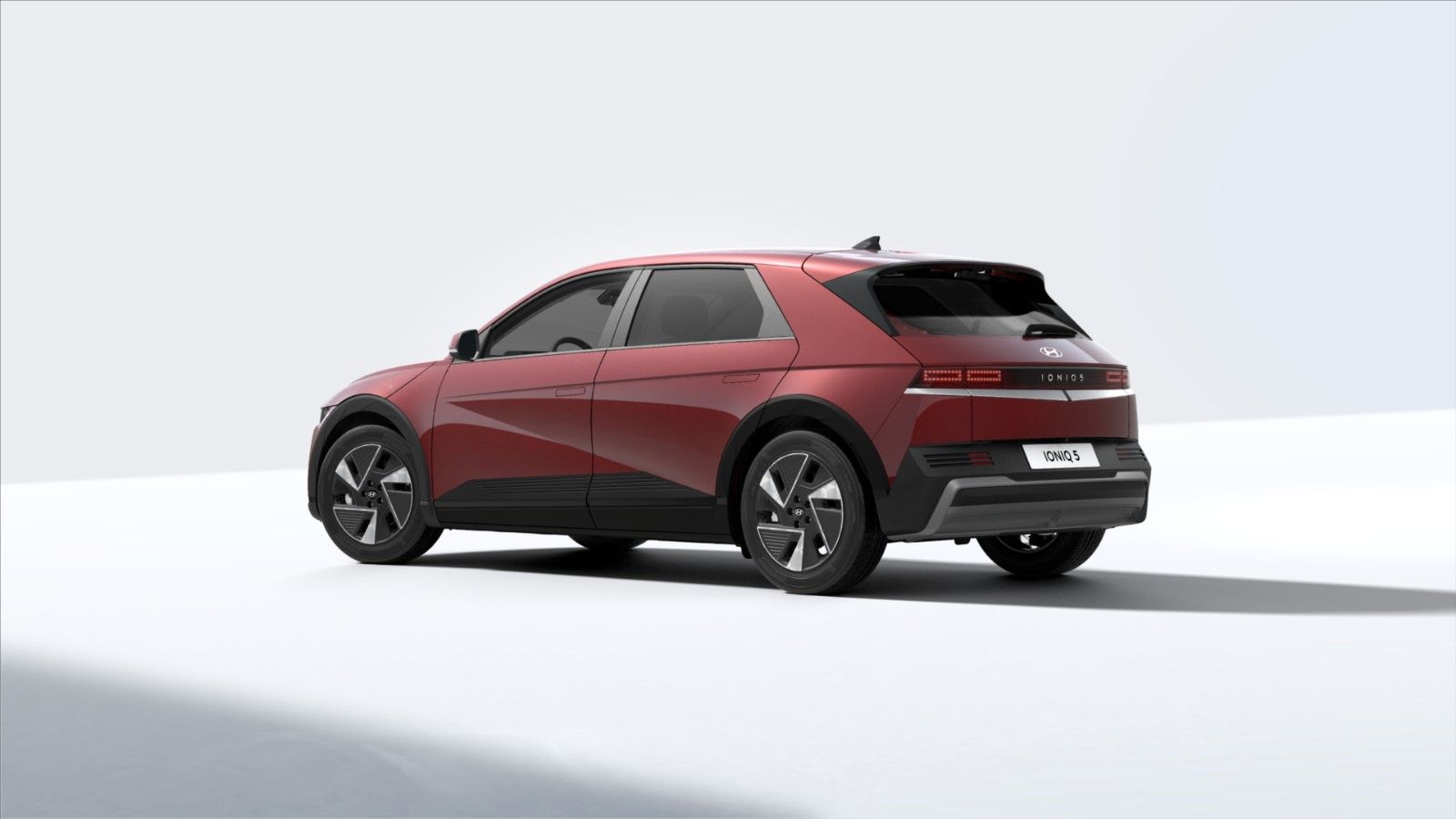 Hyundai IONIQ 5 - Bild 19