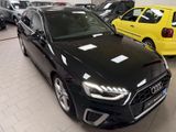 Audi A4 Avant 35 TFSI S line*LEDER*LED*VIRTUAL*DAB* - Audi in Rheine