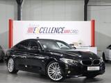 BMW 428 Gran Coupe SPORT / XENON, NAVI-PRO, SCHW.AHK - BMW 428 Gran Coupé