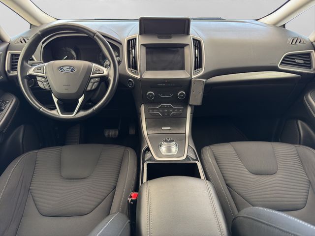 Fahrzeugabbildung Ford S-MAX 2.0 ECOBLUE Business+LED+Navi+Kamera+8fach