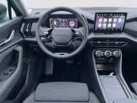 Skoda Kodiaq - Vorschau Bild 10