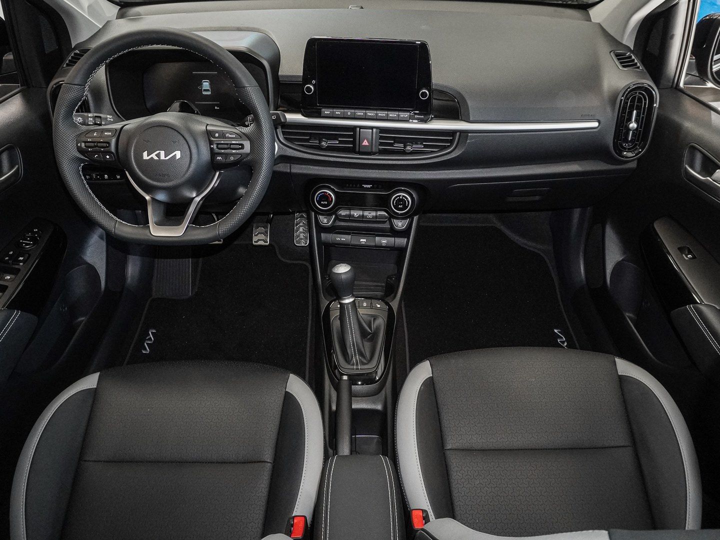 Kia Picanto - Bild 6