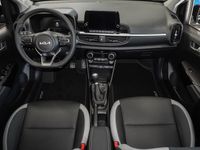 Kia Picanto - Vorschau Bild 6