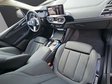 BMW X3 - 9
