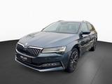 Skoda Superb Combi 2.0 TSI 4x4 DSG L&K ACC LED STDHZ - Skoda Superb in Osnabrück