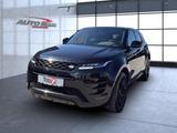 Land Rover Range Rover Evoque R-Dynamic S Bluetooth Navi - gebrauchte Land Rover Range Rover Evoque aus dem Jahr 2021