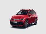 Volkswagen Golf Variant 1.5 TSI R-Line  HeadUp Panodach AHK - Volkswagen Golf: R Line