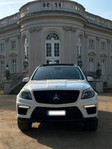 Mercedes-Benz Mercedes Benz GL 550 4 MATIC V8 Biturbo / ... - Mercedes-Benz: G550