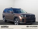 Hyundai SANTA FE Plug-in-Hy SIGNATURE Komf u. Techn-Pak - Hyundai SANTA FE aus 2025
