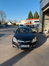 Opel Astra H Twin Top 1.9 CDTi - Opel Astra mit Diesel-Antrieb: Twin Top