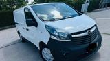 Opel OPEL VIVARO 2018 diesel TUV bis 02.2028 - Opel Vivaro in Hagen