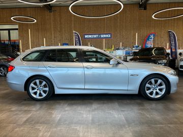 MYAUTOCENTER – Gebraucht- und Jahreswagen mit Werkstattservice in Pfaffenhofen BMW Touring 523 i *HeadUP*AHK*Xenon*TÜV NEU*