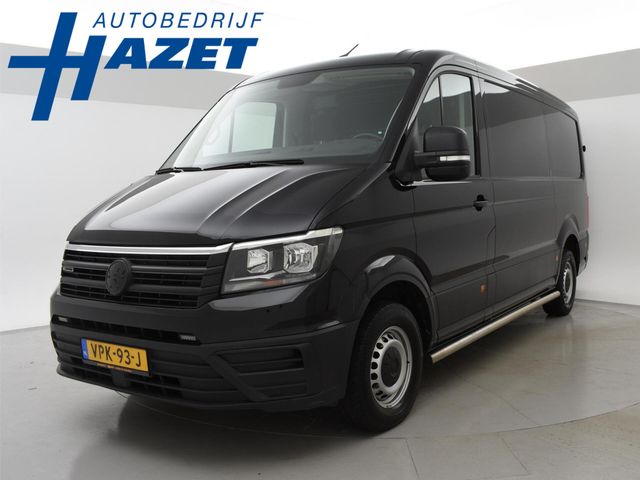 Volkswagen Crafter 35 2.0 TDI 140 PK 4MOTION 4X4 L3H2