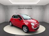 Fiat 500°LOUNGE°PANORAMADACH°KLIMA°NUR 77 TKM°TÜV NEU - Fiat Gebrauchtwagen in Ludwigshafen