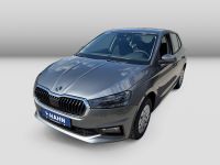 Skoda Fabia - Vorschau Bild 2