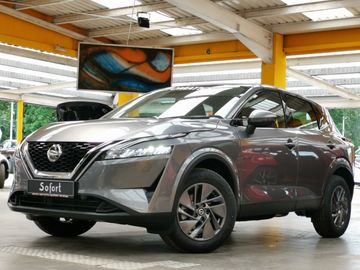 Nissan Qashqai MHEV .. Kamera LED AppleCP