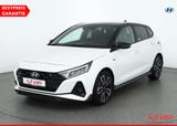 Hyundai i20 1.0 T-GDI DCT N-Line LED Android Apple PDC - Hyundai i20: N Line