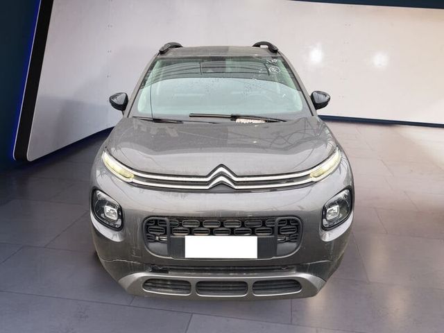 Citroën C3 Aircross I 2017 1.5 bluehdi Shine s&s