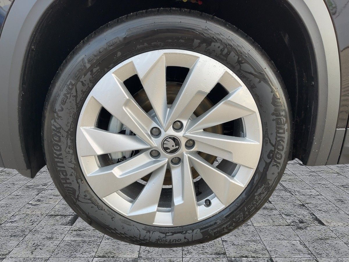 Skoda Kodiaq - Bild 7