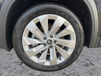 Skoda Kodiaq - Vorschau Bild 7