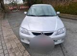 Mazda 323F*Automatik*nur 54.991 km*TÜV neu... - Mazda 323: Kleinwagen